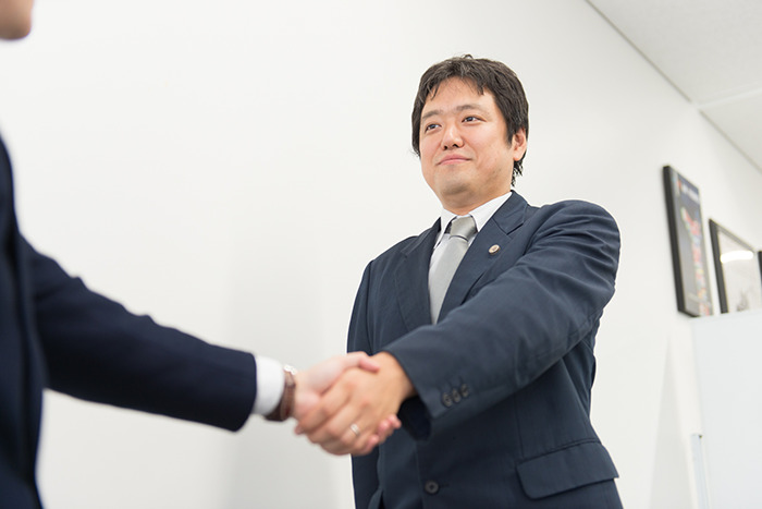 法律以外のお悩みにも対応しています