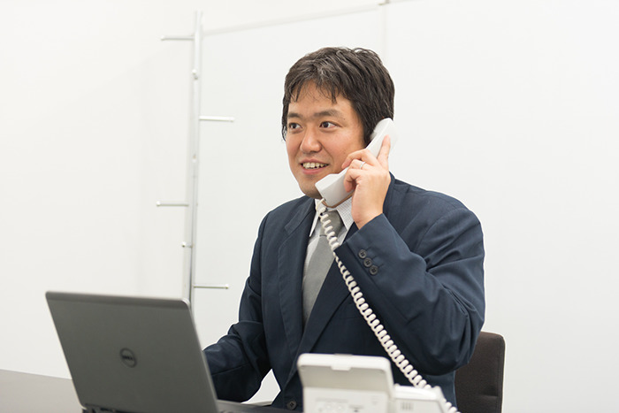 英語の契約書も、お任せください