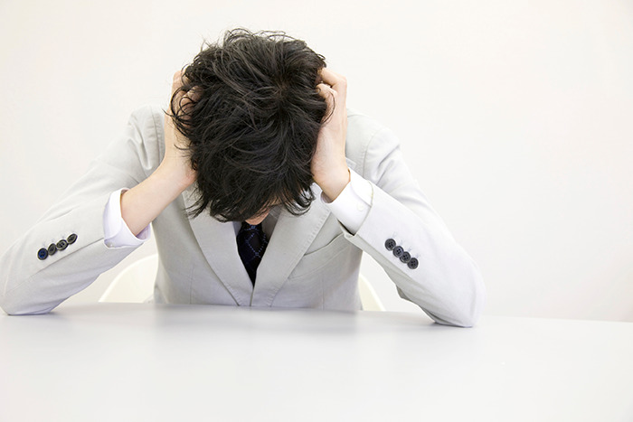 こんなお悩みありませんか？