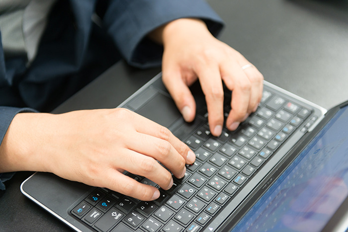 評価制度を見直してみませんか